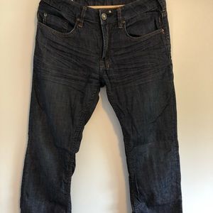 Buffalo Jeans - size 31x34